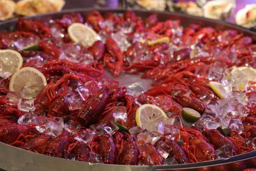 阿青龍蝦 開啟餐飲3.0時代,做一只有夢想的小龍蝦