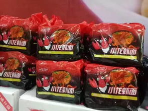 三養(yǎng)禁止入華丨國產(chǎn)品牌慕絲妮發(fā)布會(huì)訂貨5600萬,訂單6.6個(gè)億,小龍蝦面異軍突起,中國雞要飛上天了