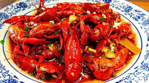 喜迎新年，中國味香飄全球——從龍蝦調料看中華美食的海外熱潮