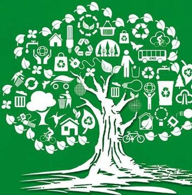 低碳生活，綠色恒信 環保技術引領可持續未來