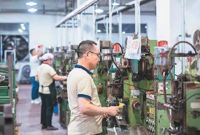 前7月外商投資增長與國內旅游服務升溫，展現中國市場強勁活力